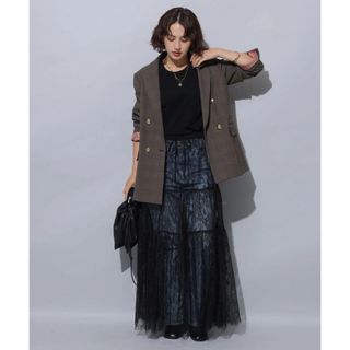 L'Appartement DEUXIEME CLASSE（ロングスカート）のフリマアイテム一覧