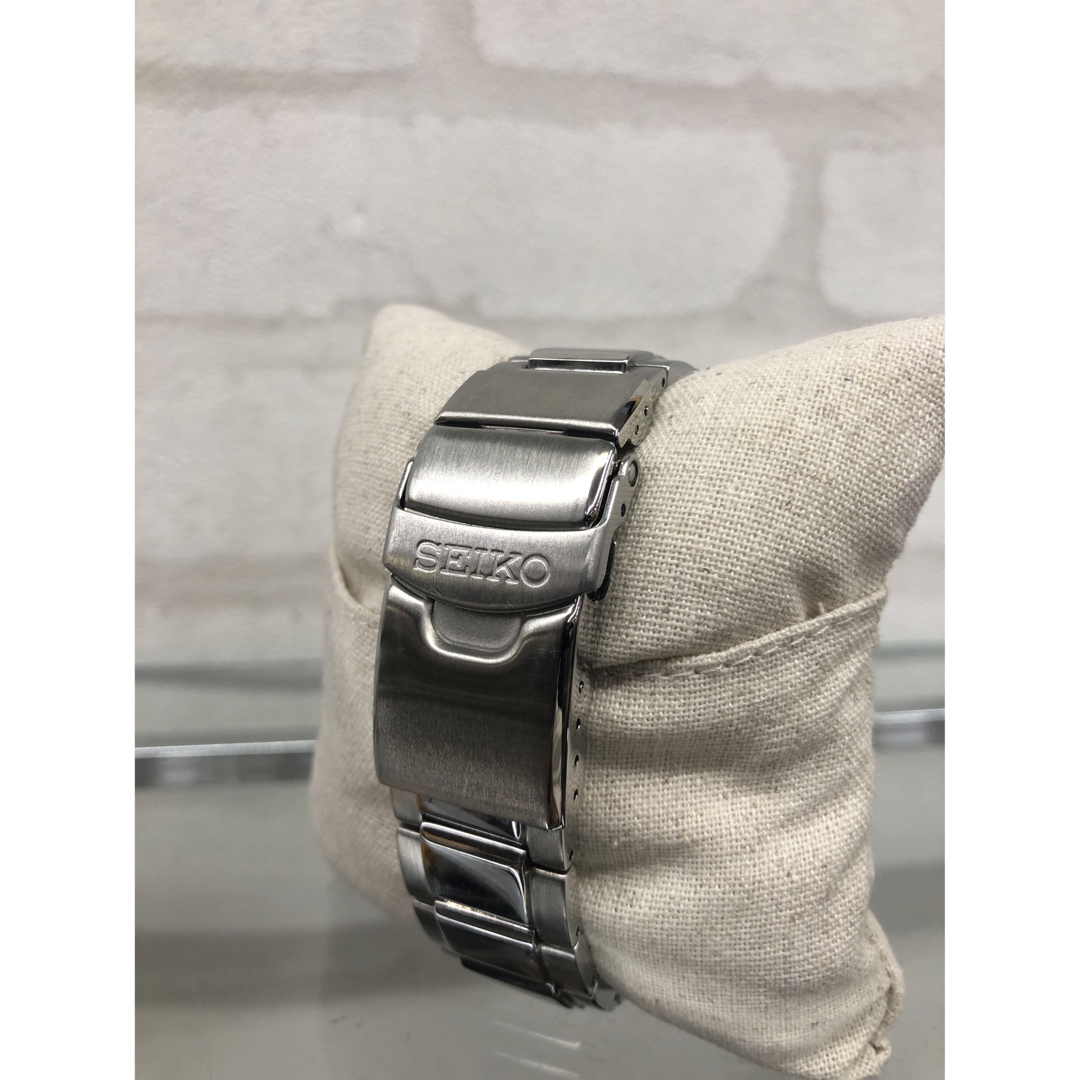 SEIKO セイコー V175-0EV0 プロスペックス ダイバー 腕時計