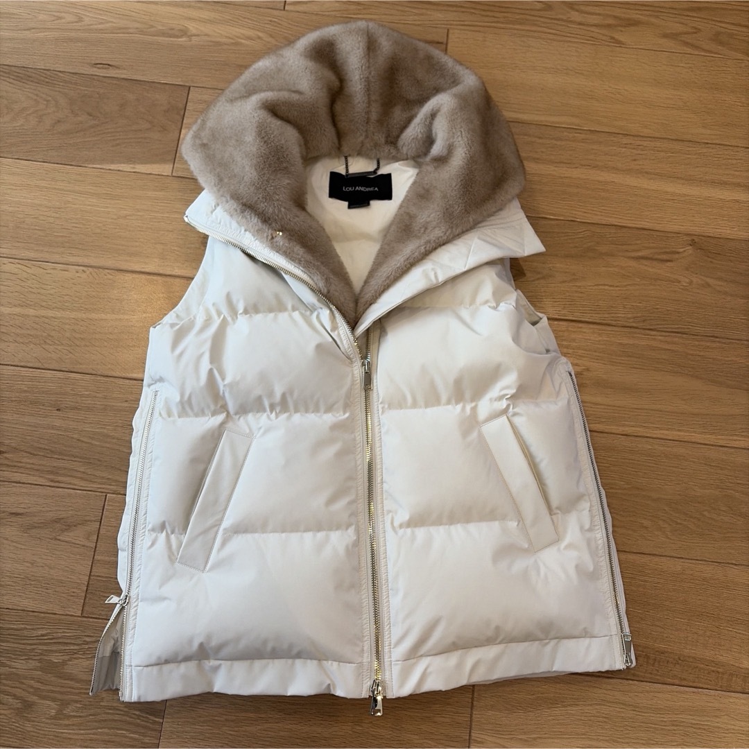 L'Appartement DEUXIEME CLASSE - アパルトモン ルーアンドレア FAKE