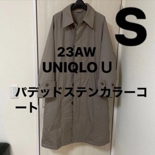 UNIQLO - ユニクロC パフテックハーフコートの通販 by hikawa's shop