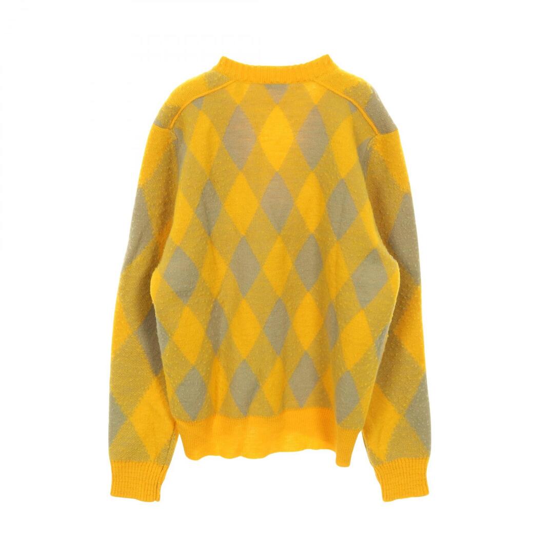 BURBERRY - BURBERRY バーバリー カーディガンの通販 by RECLOラクマ店
