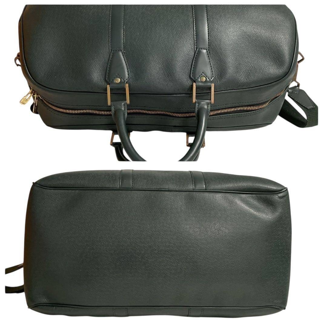 LOUIS VUITTON - ルイヴィトン タイガ ケンダルGM エピセア 2way