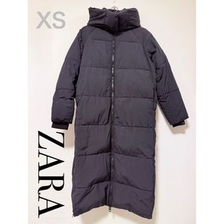 ZARA（ファー ・ ロングコート）のフリマアイテム一覧