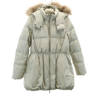 Theory luxe - 【専用】Theory luxe チェスター型ダウンコートの通販