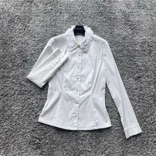 FOXEY（シャツ/ブラウス(長袖/七分)）のフリマアイテム一覧