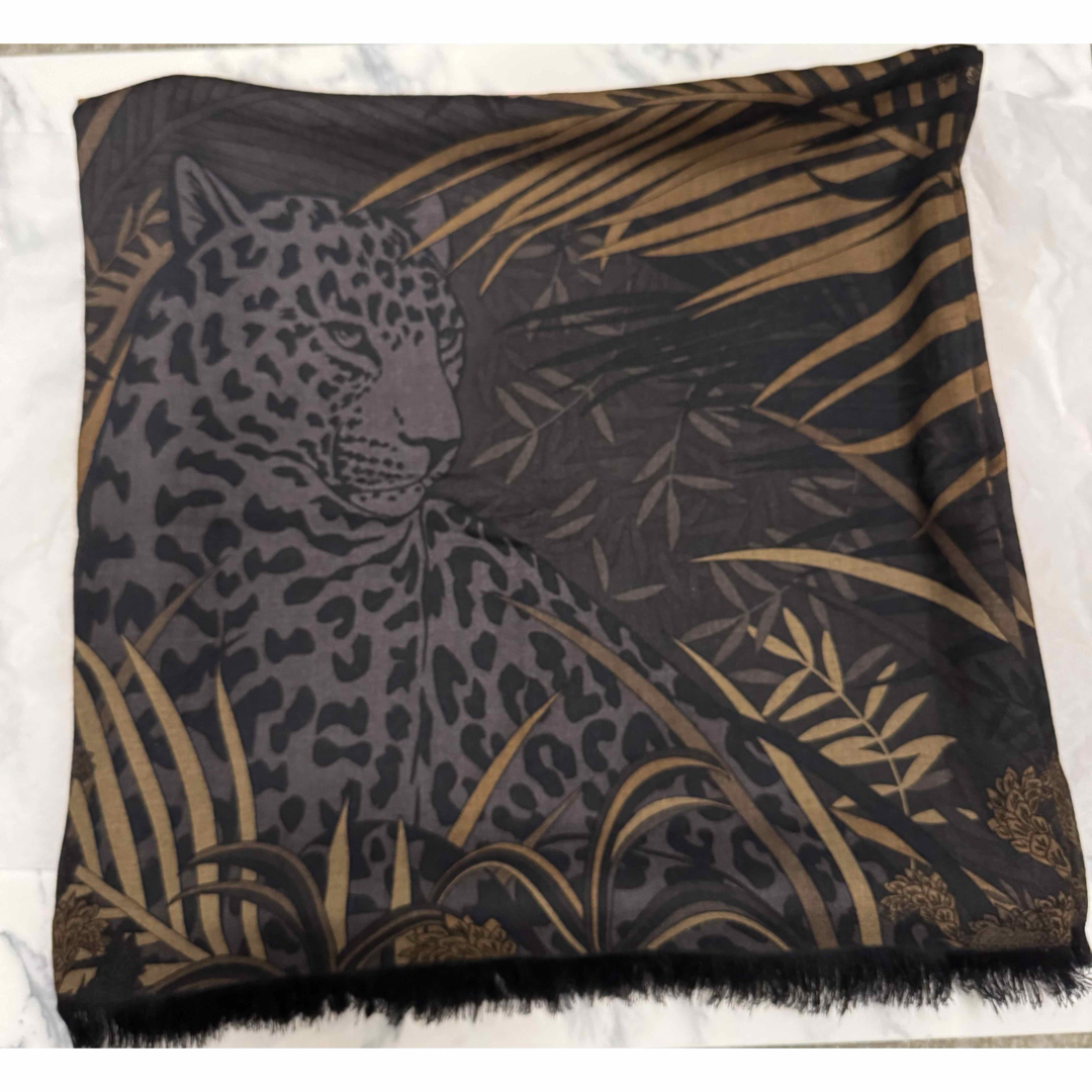 Cartier - パンテール ストールの通販 by みぃ｜カルティエならラクマ