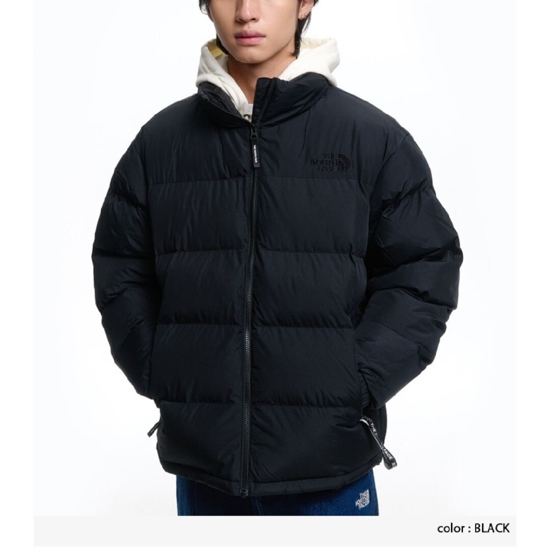 THE NORTH FACE - THE NORTH FACEノースフェイス新作新品 中綿ダウン