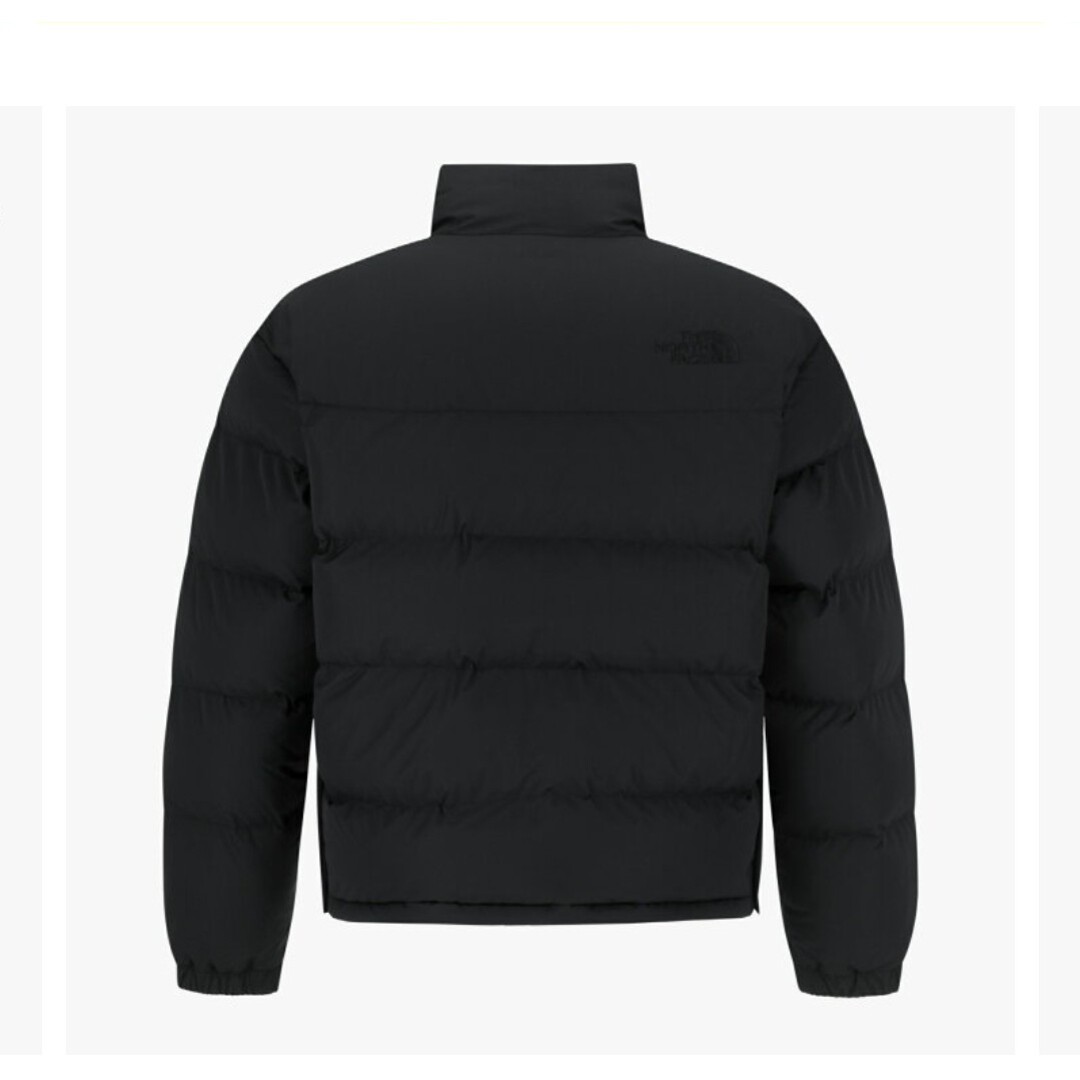 THE NORTH FACE - THE NORTH FACEノースフェイス新作新品 中綿ダウン