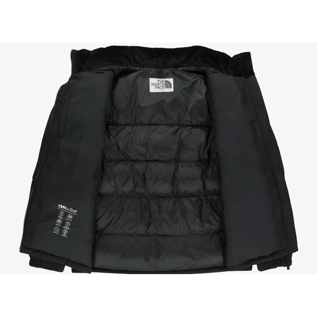 THE NORTH FACE - THE NORTH FACEノースフェイス新作新品 中綿ダウン