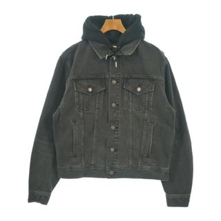 CELINE（Gジャン/デニムジャケット）のフリマアイテム一覧