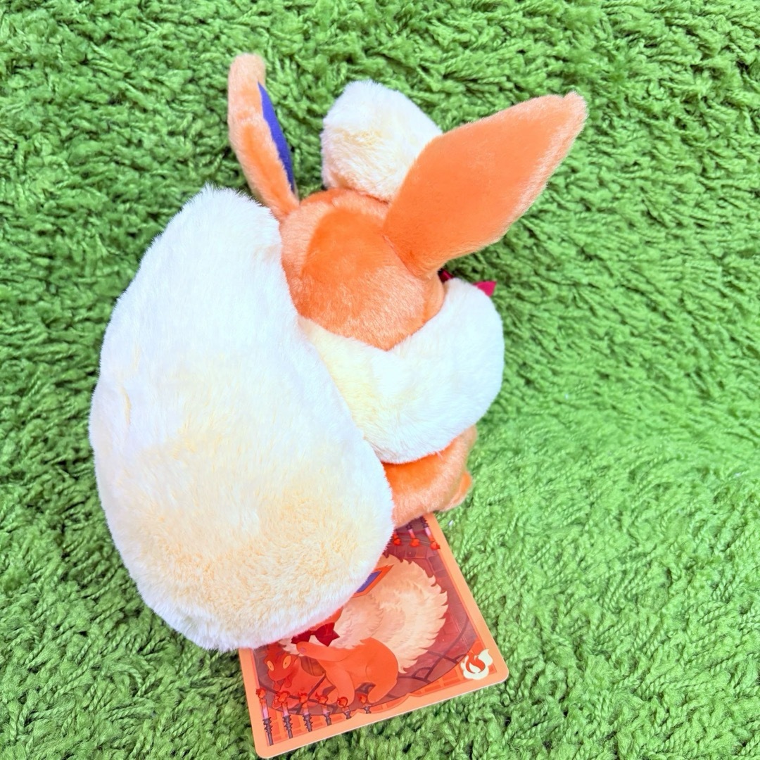 ポケモン - ポケモン ブースター ぬいぐるみ Eevee Collection 顔厳選
