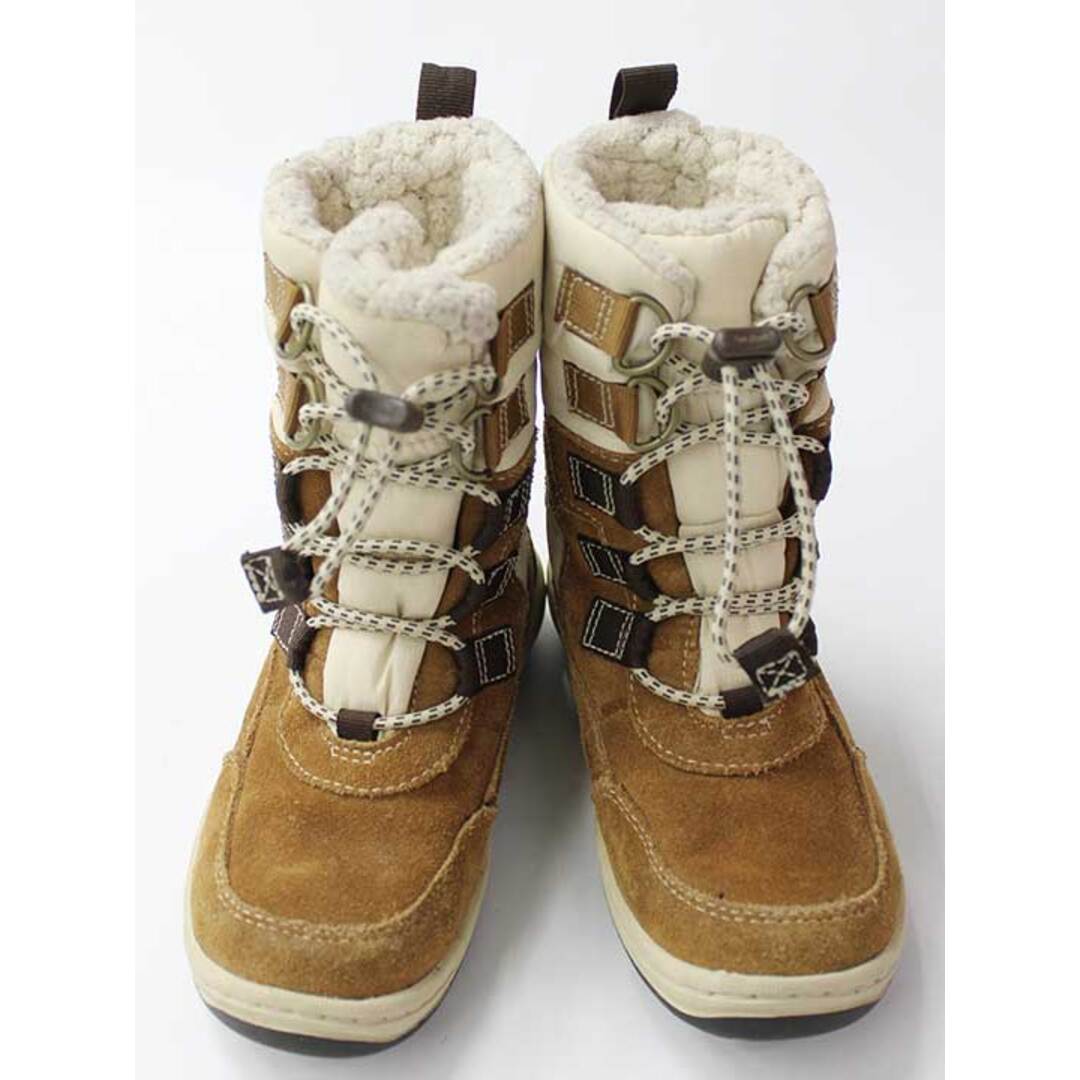 Timberland - ティンバーランド ブーツ 17cm キッズ 男児 女児