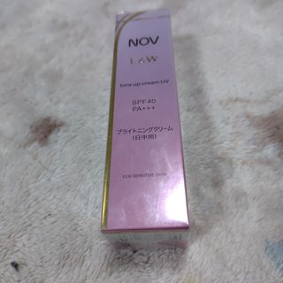 NOV - NOV ノブ Ⅲ 美容液 バリアコンセントレイトの通販 by C.K's