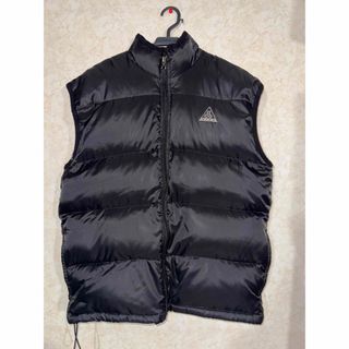 NIKE（ダウンベスト）のフリマアイテム一覧