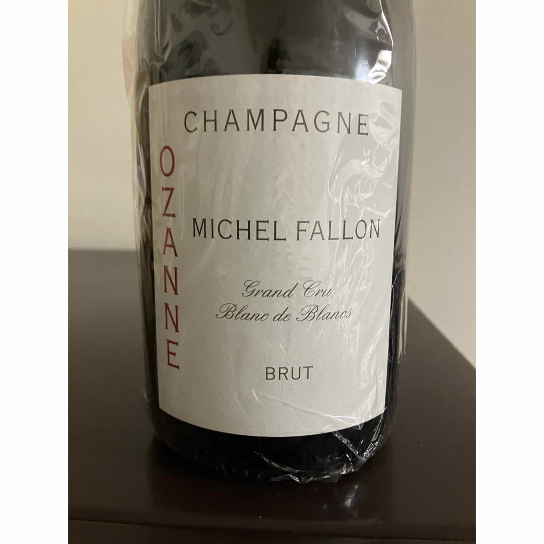 クール便着払 ミシェル ファロン オザンヌ グラン クリュ の通販 by