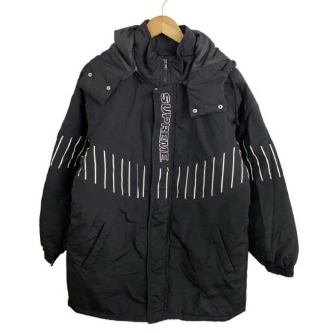 Supreme - 希少 supreme SARD UNDERGROUND ベンチコート Mサイズの通販