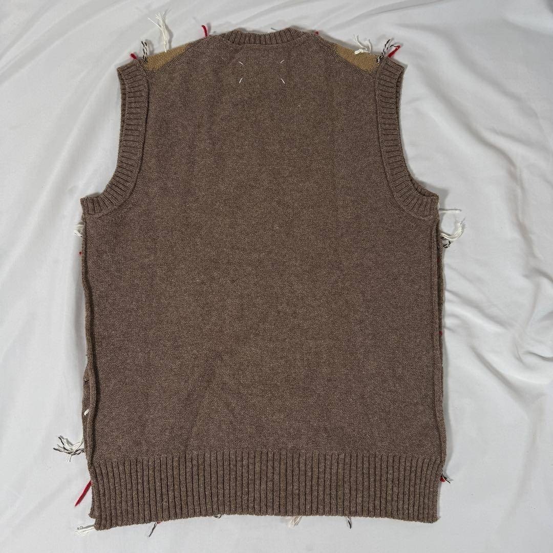 Maison Margiela（旧Maison Martin Margiela） - 【定価21.2万/常田大