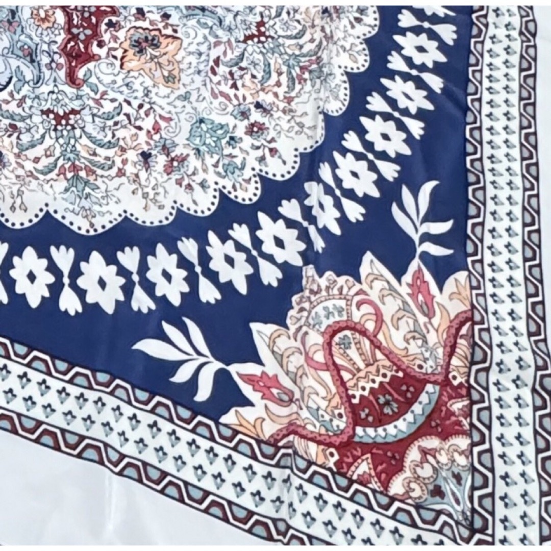 Christian Dior - 【シルク2点セット】クリスチャンディオール シルク