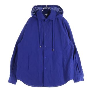 LOEWE（パーカー ・ ブルー・ネイビー/青色系）のフリマアイテム一覧