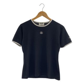 CHANEL（Tシャツ(半袖/袖なし)）のフリマアイテム一覧