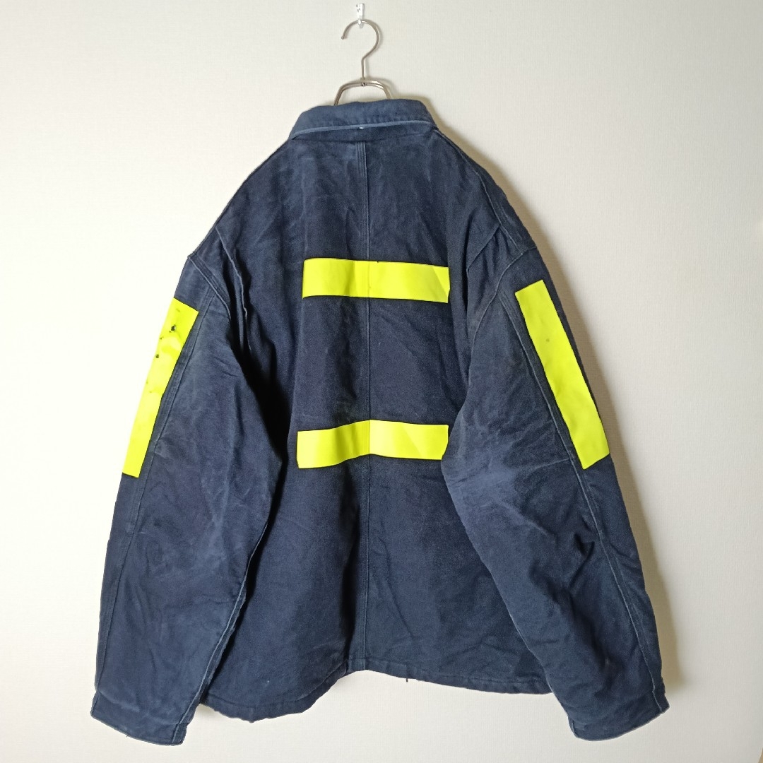 carhartt FR ダック ジャケット 5XL 6L ワークウェア B225