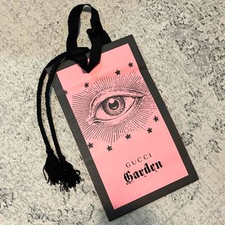 GUCCI（ショップ袋）のフリマアイテム一覧