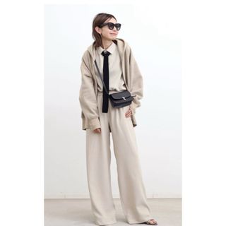 DEUXIEME CLASSE - Deuxieme Classe Jersey パーカーの通販 by haru's