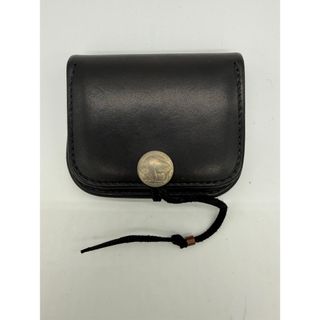 goro's - ゴローズ 角型小銭入れ 黒 gorosの通販 by ゴローズ