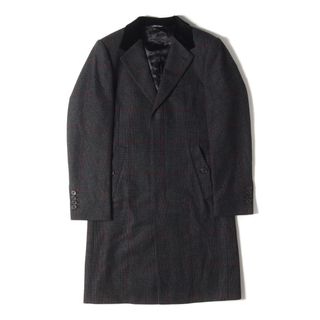 DOLCE&GABBANA（ステンカラーコート）のフリマアイテム一覧