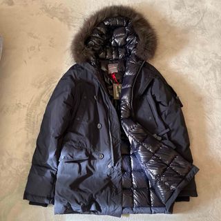 DUVETICA - 美品 デュベティカ DUVETICA ベスト ジレ ダウンベスト