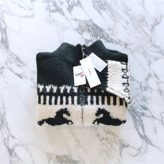 DEUXIEME CLASSE - JOHNBULL ジョンブル カウチン MUSE Deuxieme