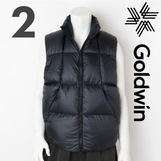 GOLDWIN - goldwin 0【インサレーテッドベスト】の通販 by junkie's