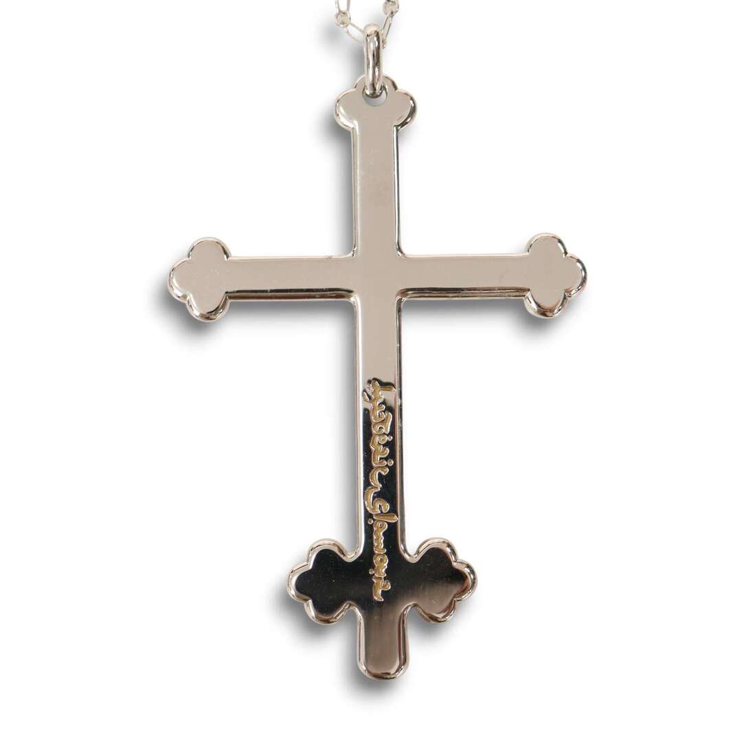 HYSTERIC GLAMOUR - HYSTERIC GLAMOUR ヒステリックグラマー 十字架