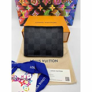LOUIS VUITTON（折り財布）のフリマアイテム一覧