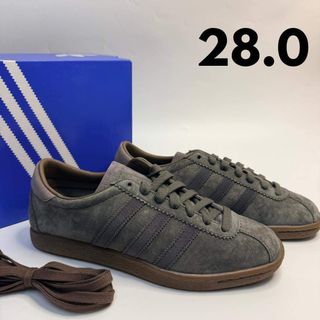 adidas（スニーカー ・ グリーン・カーキ/緑色系）のフリマアイテム一覧