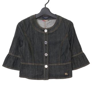 BURBERRY（Gジャン/デニムジャケット）のフリマアイテム一覧