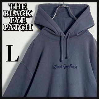 THE BLACK EYE PATCH（パーカー）のフリマアイテム一覧