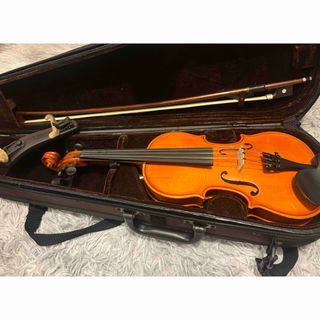 平日セール】Roderich Paesold バイオリン 804A 4/4の通販 by せいくん