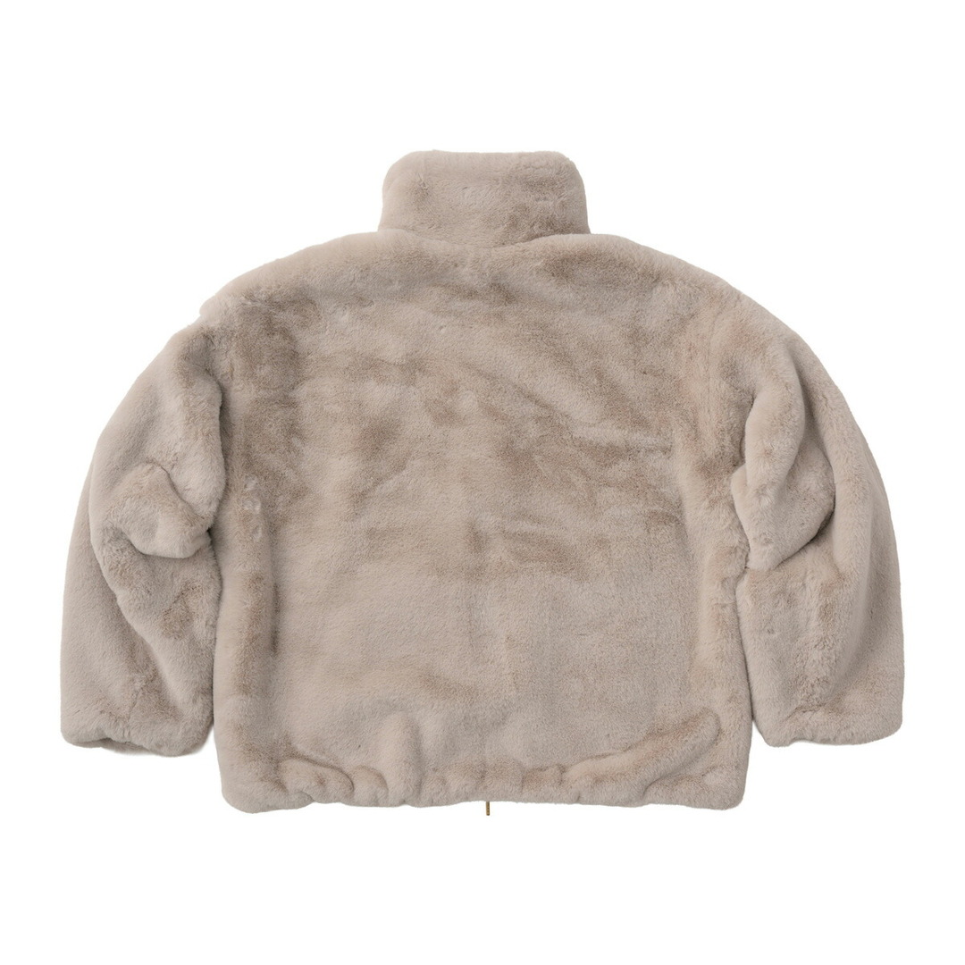 TATRAS - 新品 タトラス TATRAS ボアブルゾン バルブラ ライトグレー