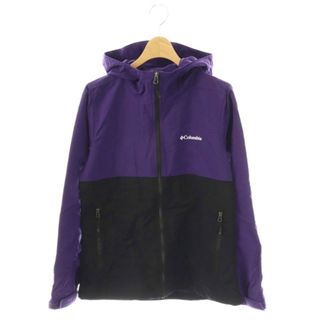 Columbia（マウンテンパーカー ・ パープル/紫色系）のフリマアイテム一覧