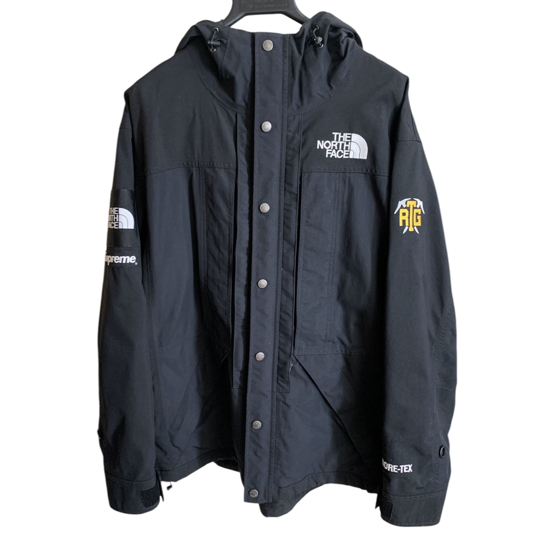 Supreme - Supreme / The North Face ジャケット ブラック Lの通販 by
