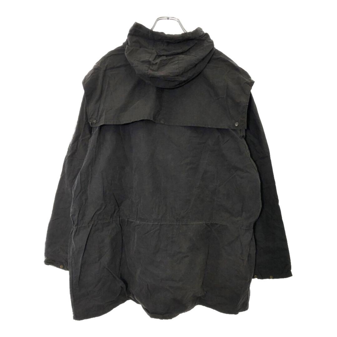 Barbour - 90年代 イングランド製 Barbour バブアー DURHAM ダラム