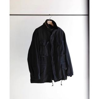 COMOLI - comoli製品染M65 サイズ2の通販 by ケン's shop｜コモリなら