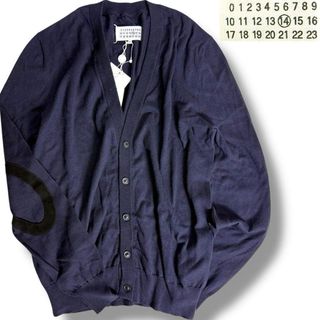 Maison Margiela（旧Maison Martin Margiela）（カーディガン）の