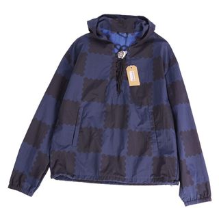 LOUIS VUITTON（ナイロンジャケット）のフリマアイテム一覧