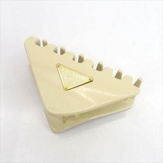 PRADA - プラダ メタルクロウクリップ【新品未使用】の通販 by nano.'s