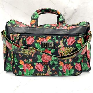 FEILER - 新品タグ付き フェイラー ハイジ ボストンバックの通販 by