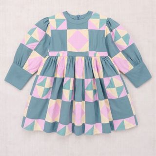 Misha & Puff - 新品未使用 apolinaワンピース 2-3Yの通販 by LuLu