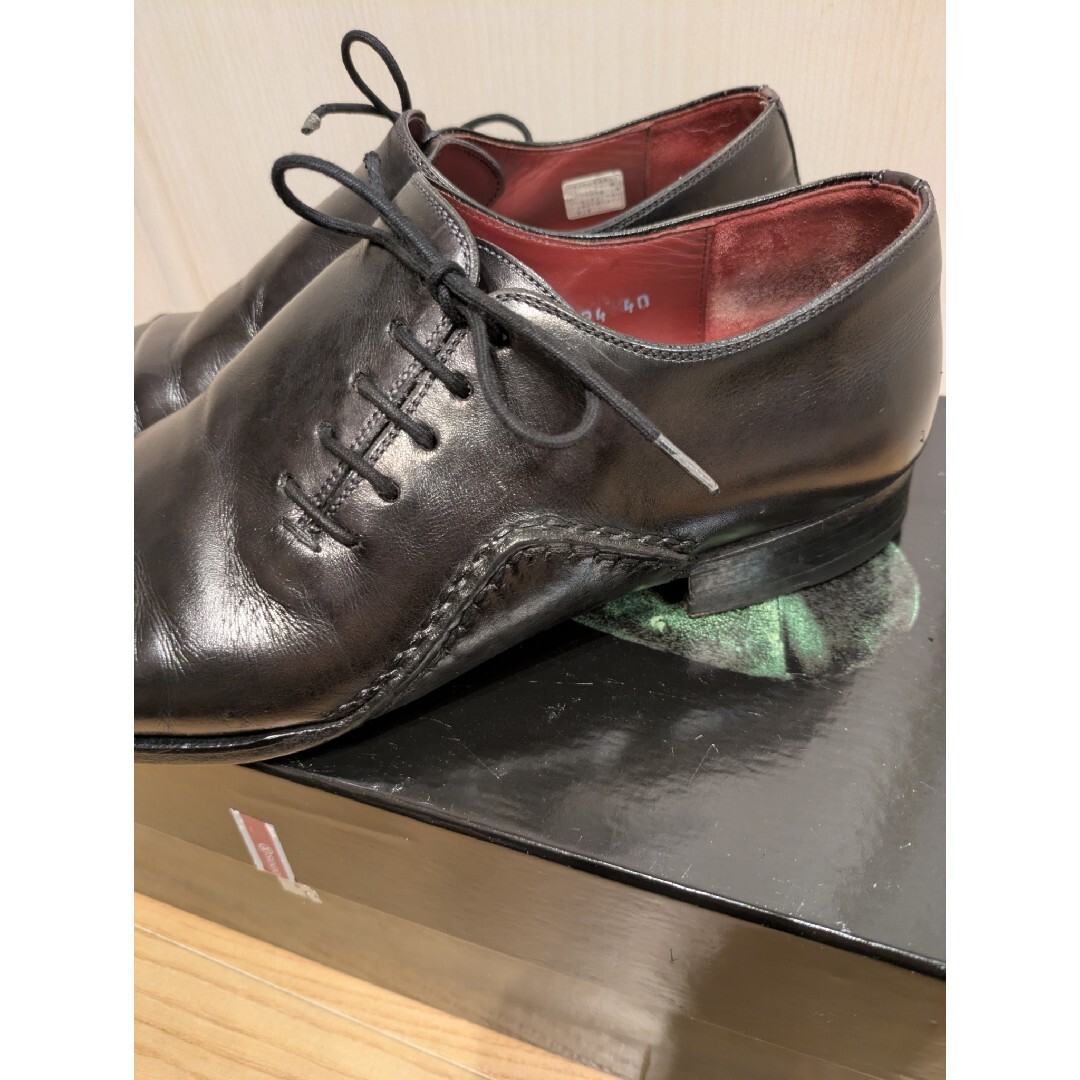 最終価格MAGNANNIドレスシューズ 【最終価格】MAGNANNIドレスシューズ