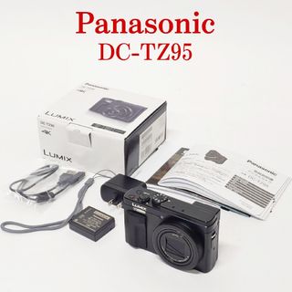 Panasonic - ジャンク デジカメ ルミックスの通販 by おかめっ姫's